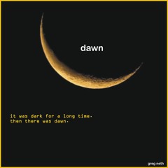 dawn