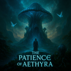 The Patience of Aethyra || Trippy Vid on YouTube