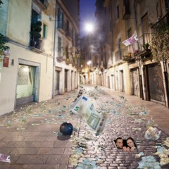 euro is so volatile, fuck it !