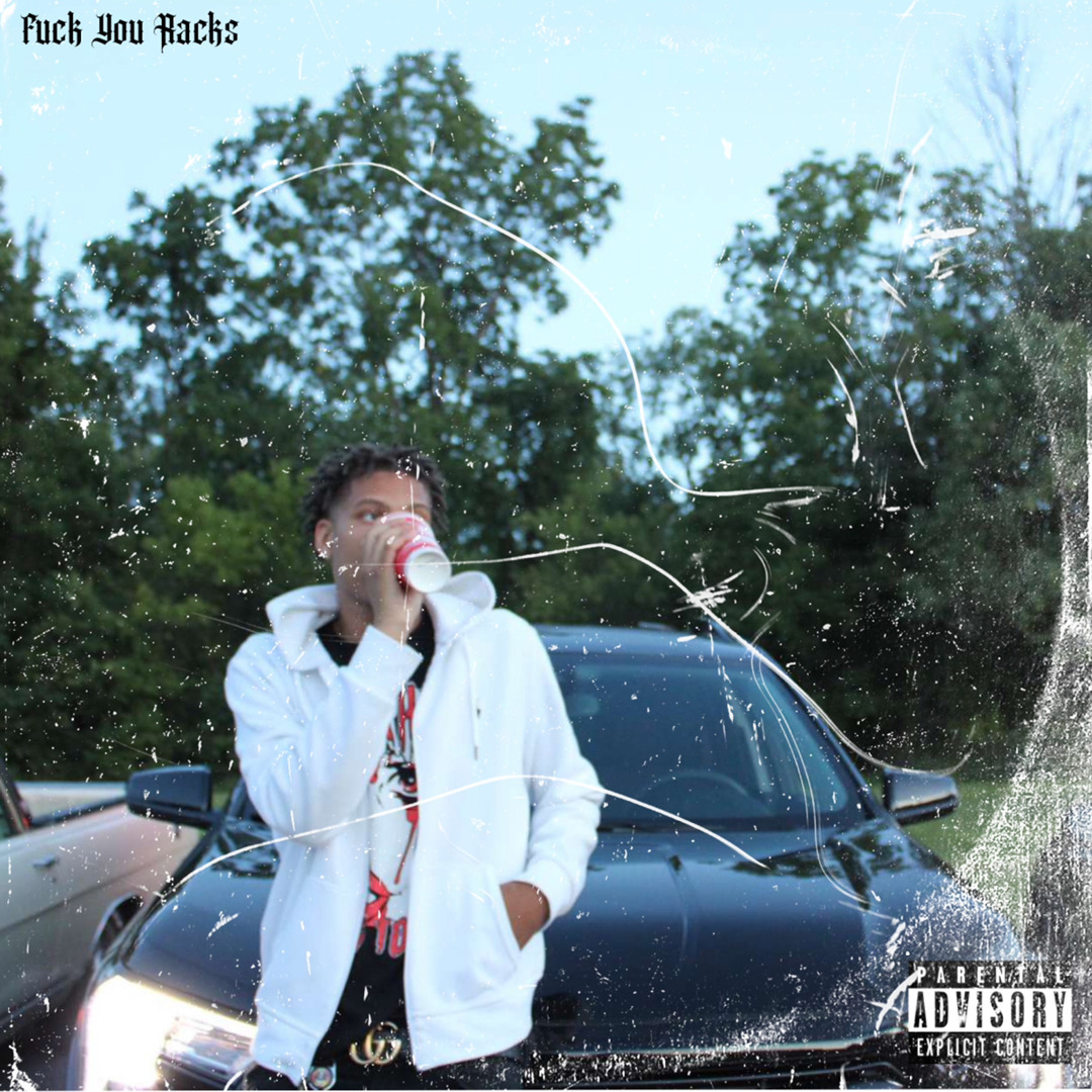 Stream Banded Up Like Kelo (Kelo Flow) by 006Racks! 'RacksDaReaper ...