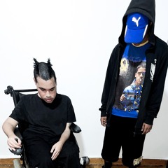 Diablo WeirDo swag