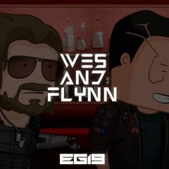 Wes And Flynn