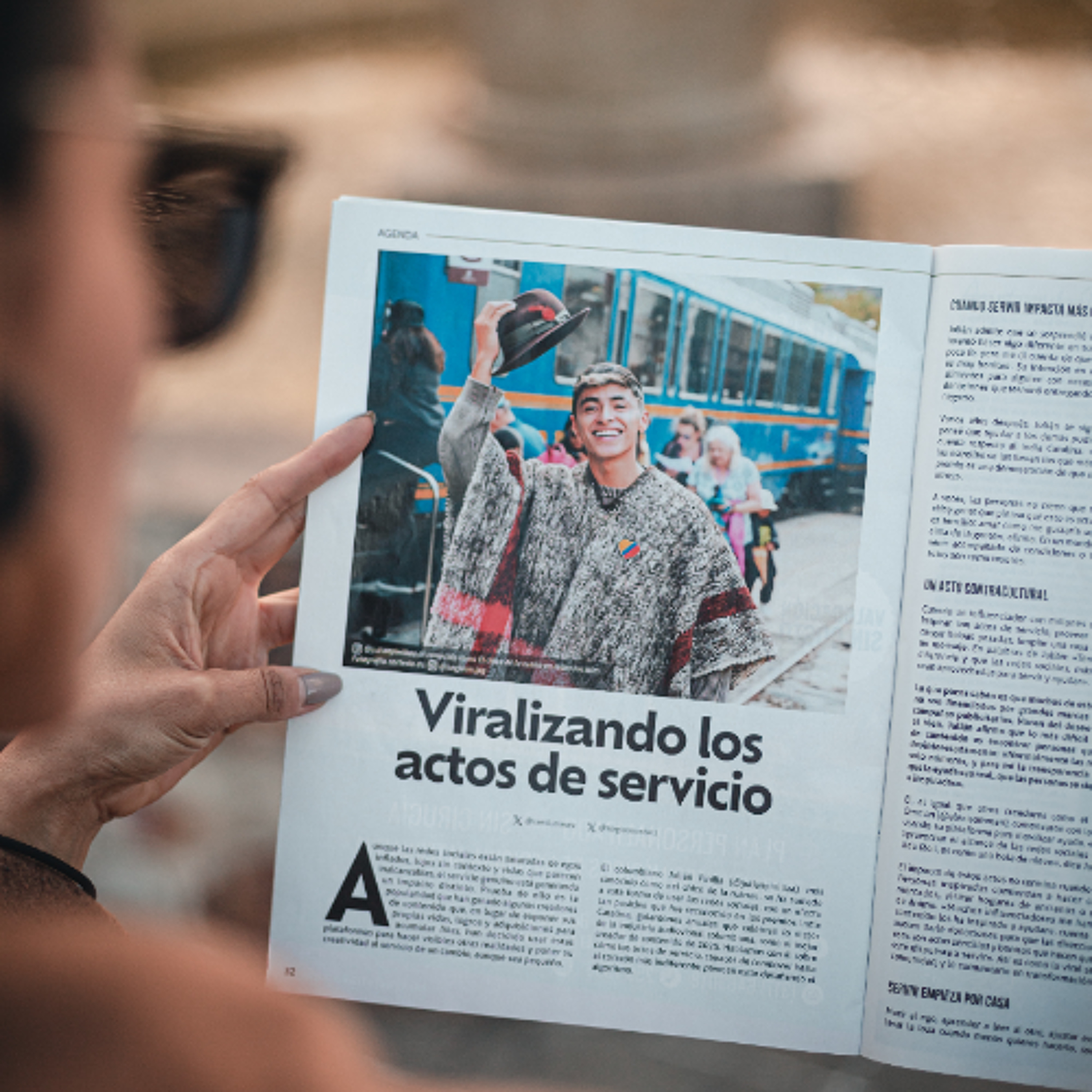 En busca del regalo perfecto - TTC