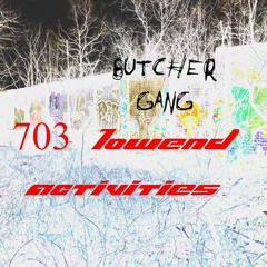 703 Lowend Activities (feat. roadrnnr!, Housekey & Yung Ya$uke)