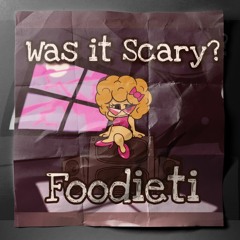 Was It Scary? (A Friday Night Funkin' Fan Song)