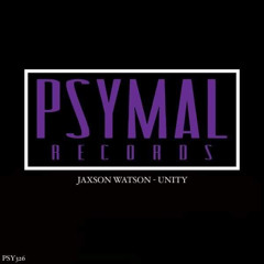 Jaxson Watson - Unity