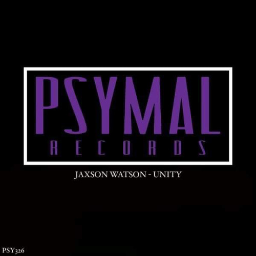 Jaxson Watson - Unity