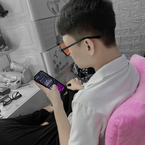Vào Đời - Mix PĐK