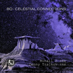 Bo  - Celestial Connections (preview)