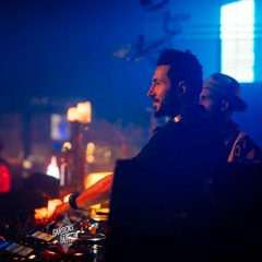 The Seekers of Light Babylon at ADE 2021 - Arc of music