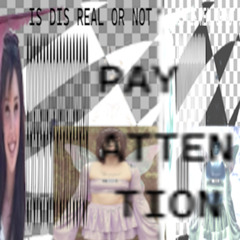 IS DIS REAL OR NOT ?! #PAY-ATTENTION +899-999-999 [ ANOLJA ]