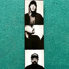 SYD WOZ B2B ZDBT @ B-Side Radio
