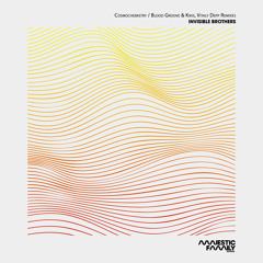 Cosmochemistry (Club Mix)