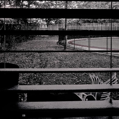 BREAK THE HORIZON (prod. Yami's Sin)