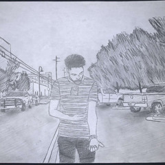 Tony Montana (prod. Bailey Daniel)