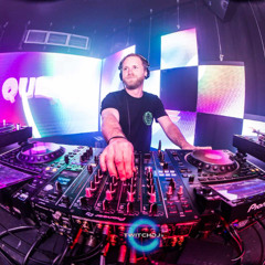 trancemission 2 Live event