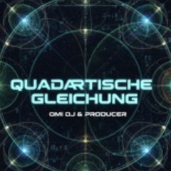 Quadratische Gleichung