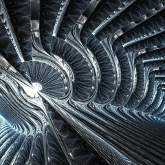 Alphatek & Gregory Caillet - Swirve