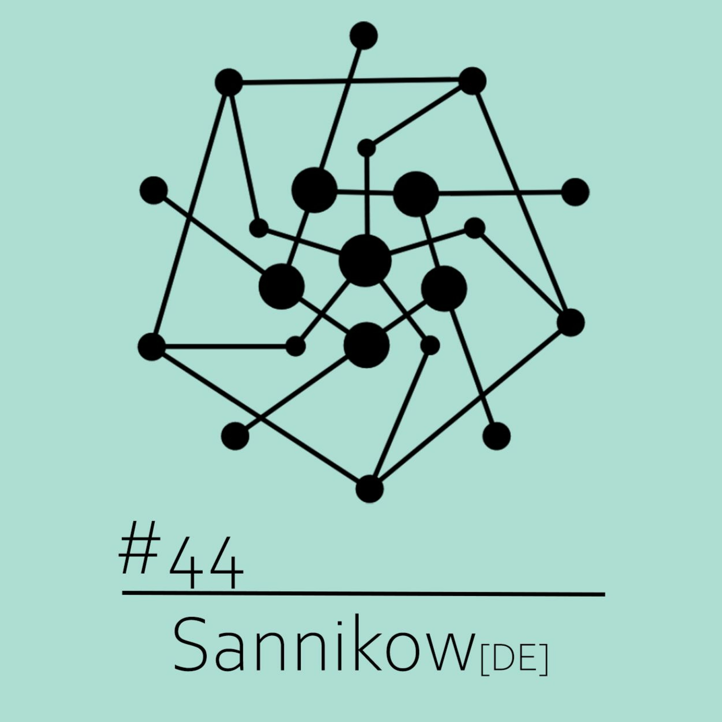 Sakiz Podcast Series