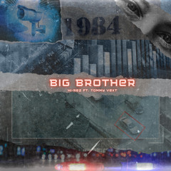 Big Brother (feat. Tommy Vext)