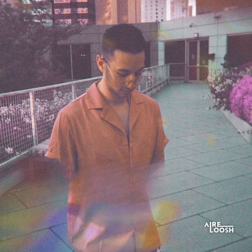 AIRELOOSH - Break (Radio Edit)