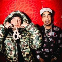 SHORELINE MAFIA X TYGA - WIPE OUT | RAP INSTRUMENTAL