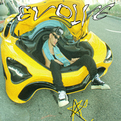 EVOLVE prod colerecord x leadbluntt x bhristo