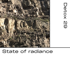 Detox № 29 -  State of radiance