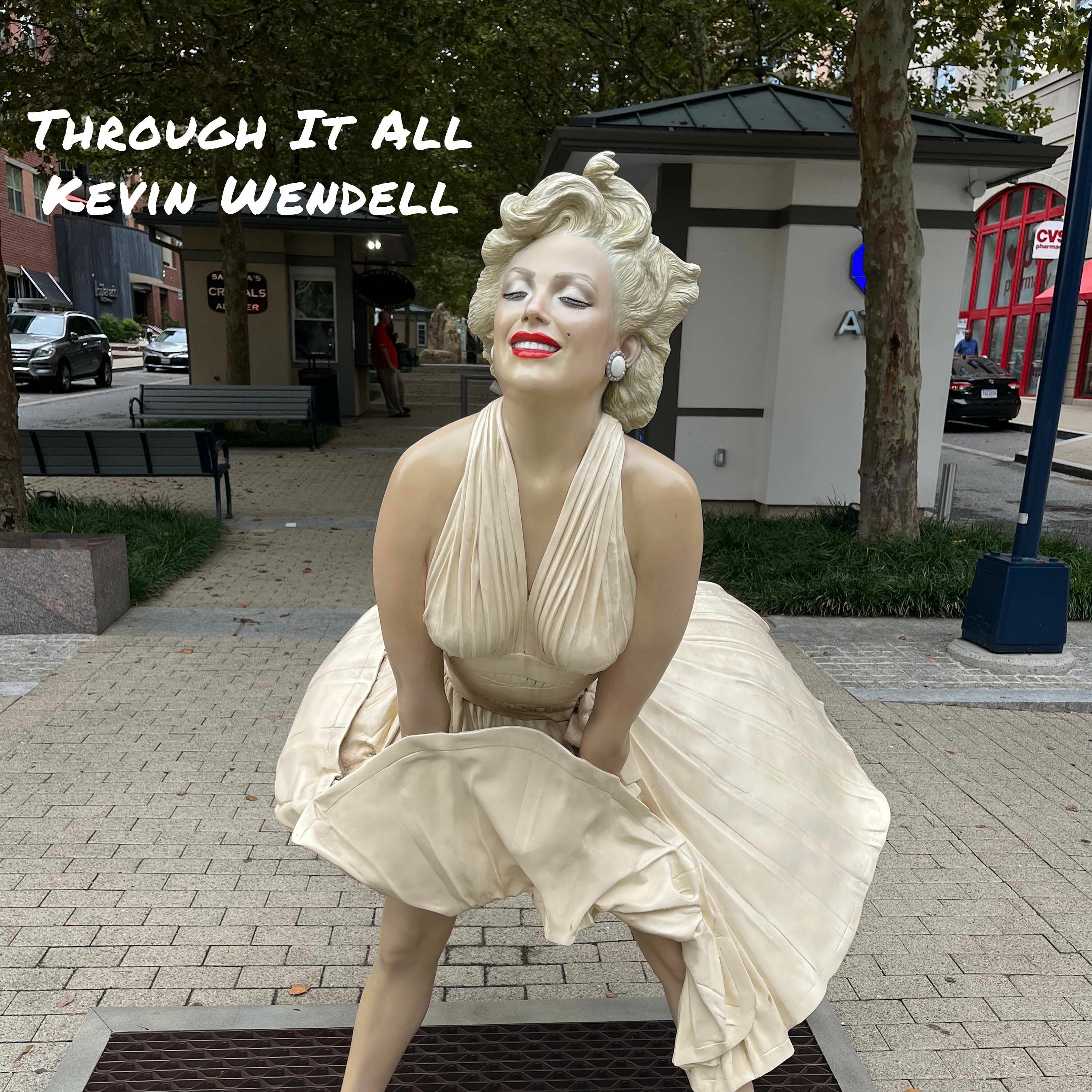 Kevin Wendell