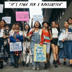 Popaganda: Class War, But Make it Fashion