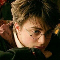 harry asks you to the yule ball