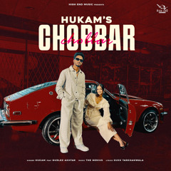 Chobbar (feat. Gurlez Akhtar)