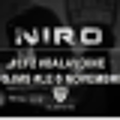 NIRO #EF2 #BALAVOINE #SJMS #Le 6 Novembre Hors Série
