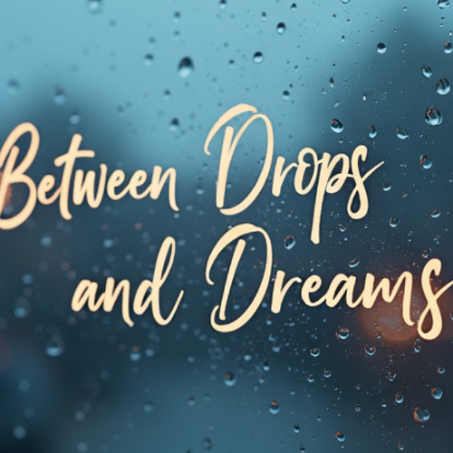 Between Drops and Dreams | Deep Ambient Chillout with female Vocals | Sleepy Rainy Night Music