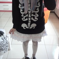 party4dziwki /ᐠ - ˕ -マ (speed up)