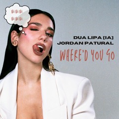 Dua Lipa [AI] & Jordan Patural - Where’d You Go (Na Na Na Na Na Na)
