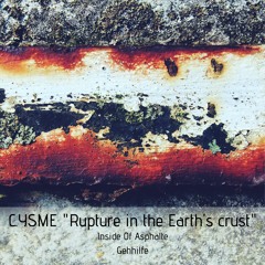C.Ysme - Inside Of Asphalte