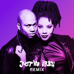 La Bouche - Be My Lover (Justin Irby Remix)