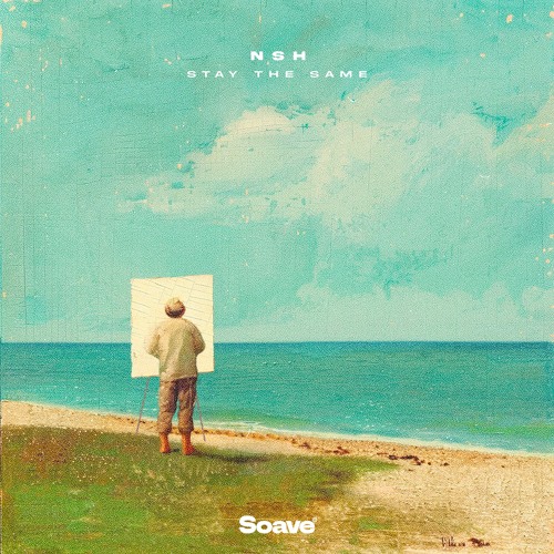 NSH - Stay The Same