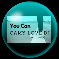 YOU CAN - Camy Love Dj (instrumental)