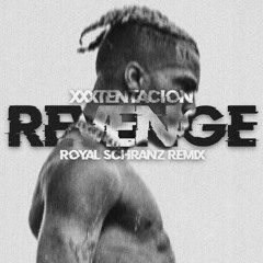 XXXTENTACION - Revenge (Hawolt Bootleg)