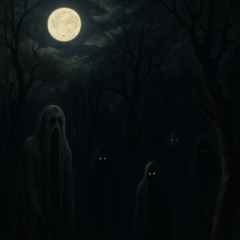 Echoes in the Moonlight