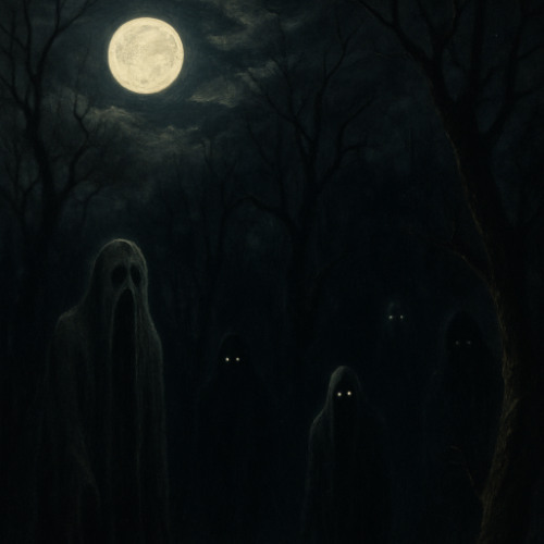 Echoes in the Moonlight