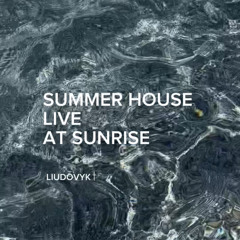 summer lo-fi/deep house mixing