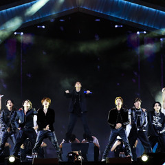 BTS - Dope YTC BUSAN CONCERT 2022