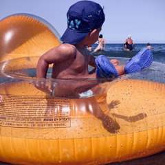 Tenerife Beach Audio