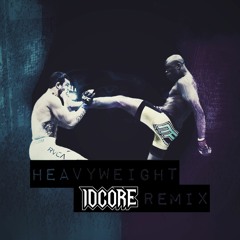 I:Gor - Heavyweight (Idcore Bootleg)