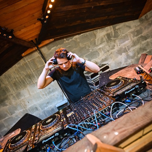 Willy Elliot @ 5 Jahre Tekk Impuls // Club Graf Karl