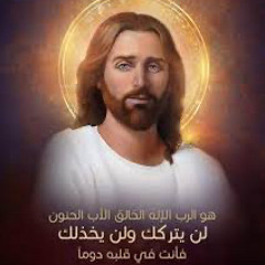 رب الجنود واجد الوجود - أيمن كفروني