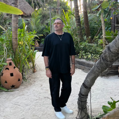 Valeron at Nomade Tulum January 25
